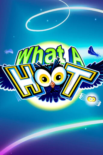 What A Hoot игра онлайн | Casino 888 бесплатно и без регистрации