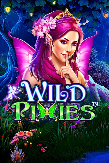 Wild Pixies игра онлайн | Casino 888 бесплатно и без регистрации