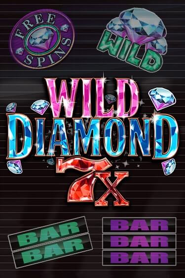 Wild Diamond 7x игра онлайн | Casino 888 бесплатно и без регистрации