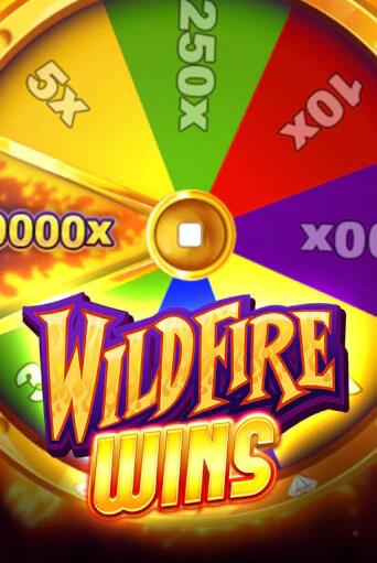 Wildfire Wins игра онлайн | Casino 888 бесплатно и без регистрации