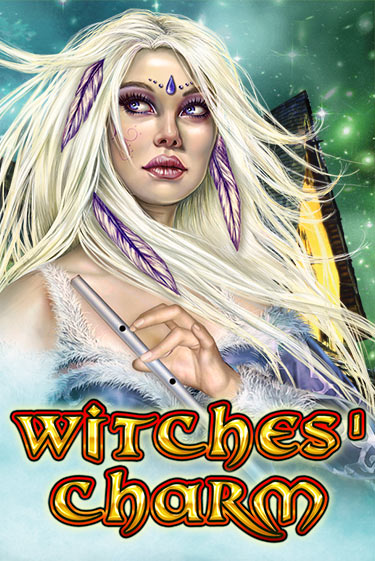 Witches Charm игра онлайн | Casino 888 бесплатно и без регистрации