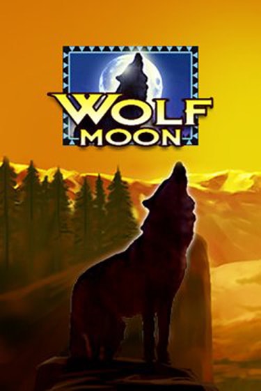 Wolf Moon игра онлайн | Casino 888 бесплатно и без регистрации